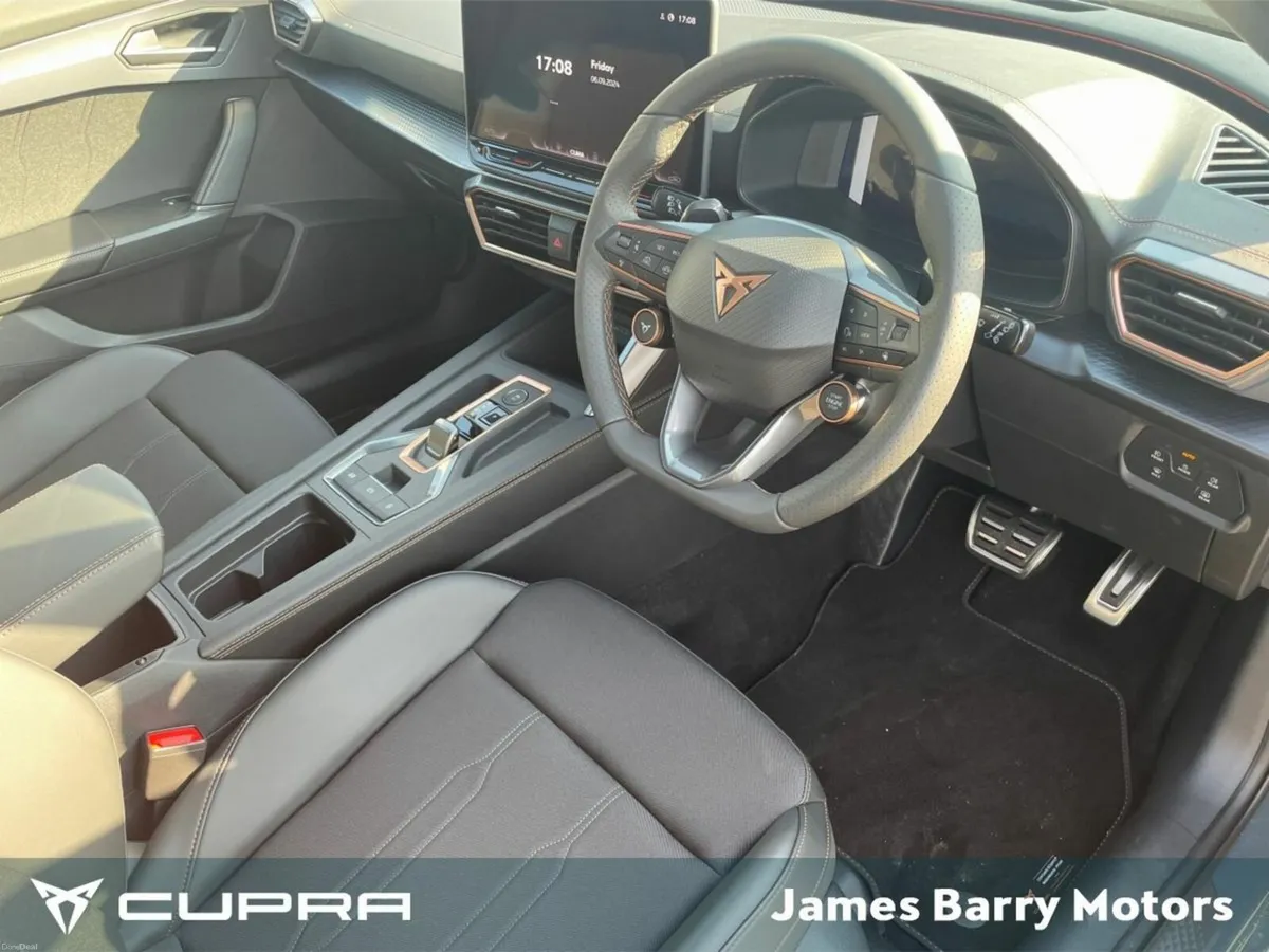 Cupra Formentor 2.0TDi 150HP - Image 6