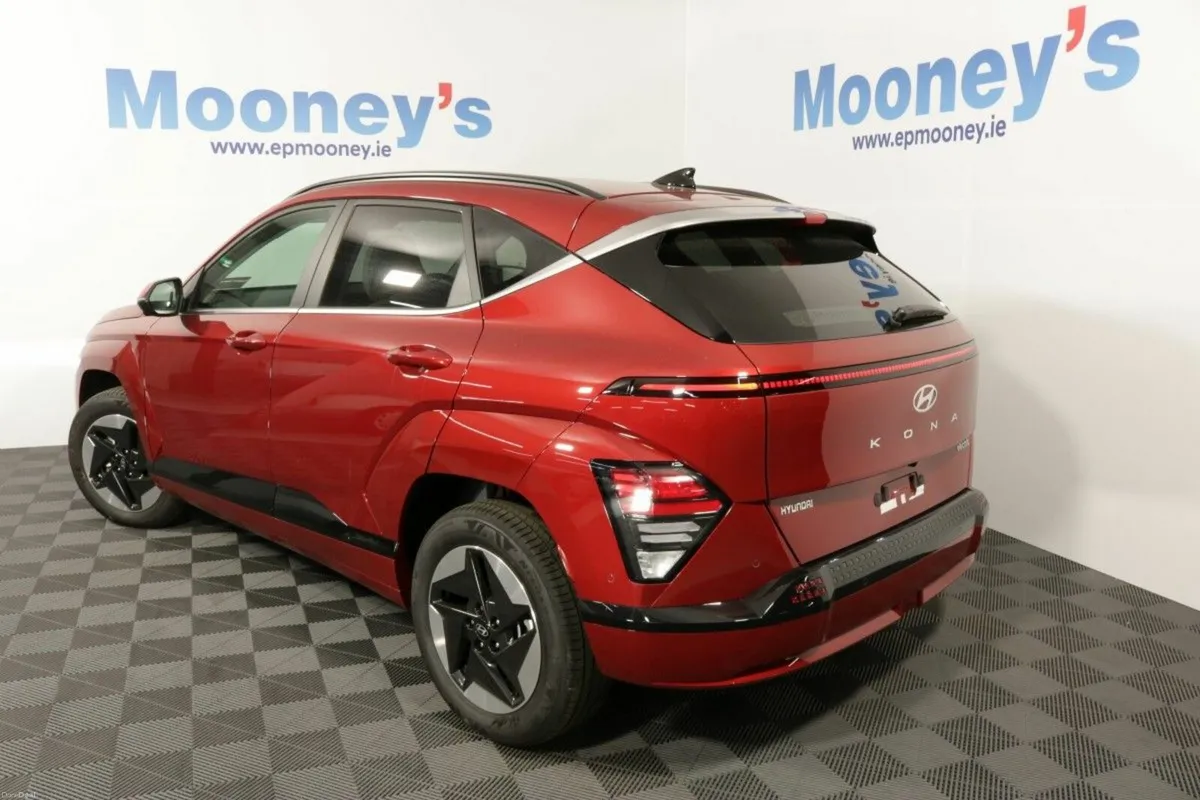 Hyundai KONA ELECTRIC PLATINUM 65 kWh- NEW 2026 OR - Image 5