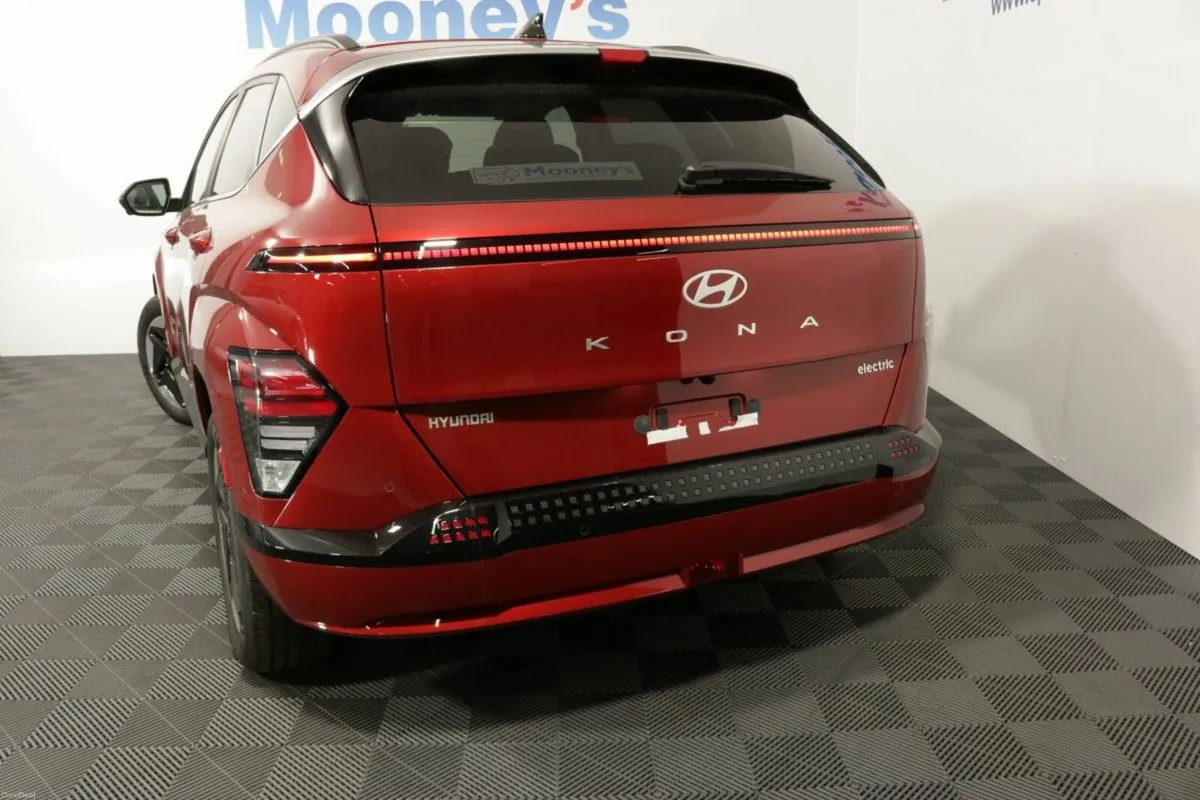 Hyundai KONA ELECTRIC PLATINUM 65 kWh- NEW 2026 OR - Image 6