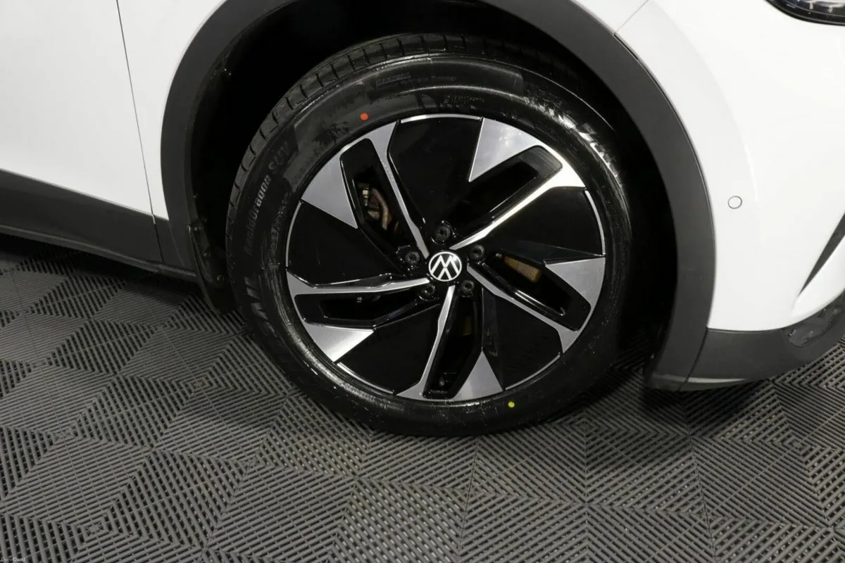 Volkswagen ID.4 LIFE DX 77kWh 174HP - Image 4