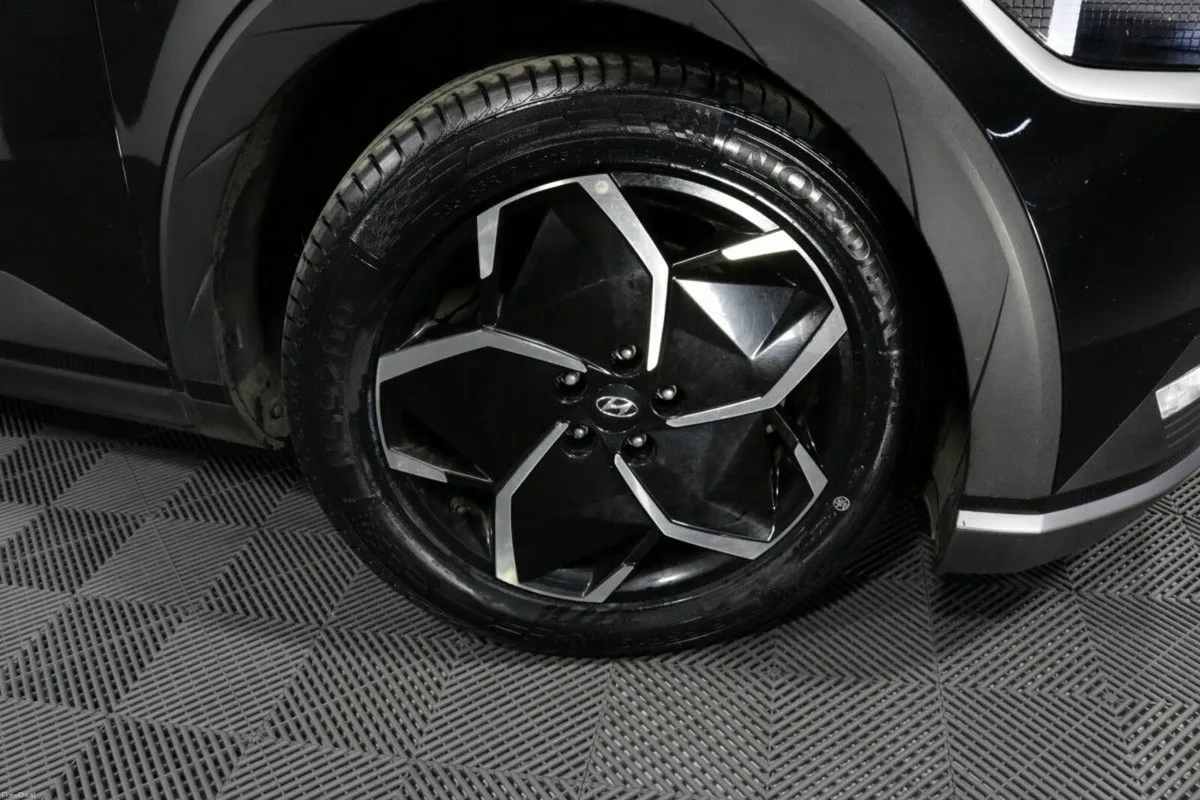 Hyundai IONIQ 5 OGP 58kWh EV - Image 3