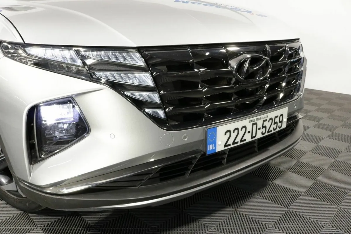 Hyundai Tucson PLUG IN HYBRID EXECUTIVE PLUS 1.6L - Image 3