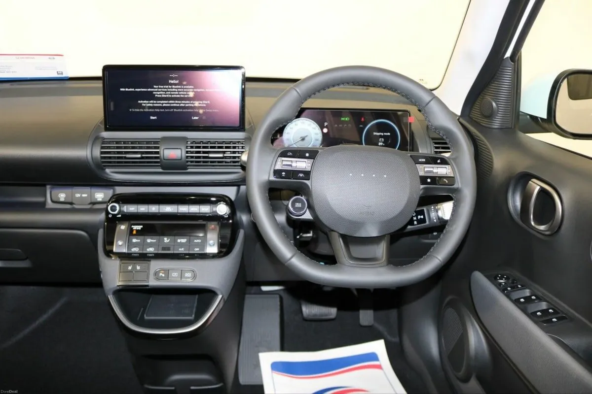 Hyundai INSTER All-New Hyundai Inster Signature 42 - Image 4