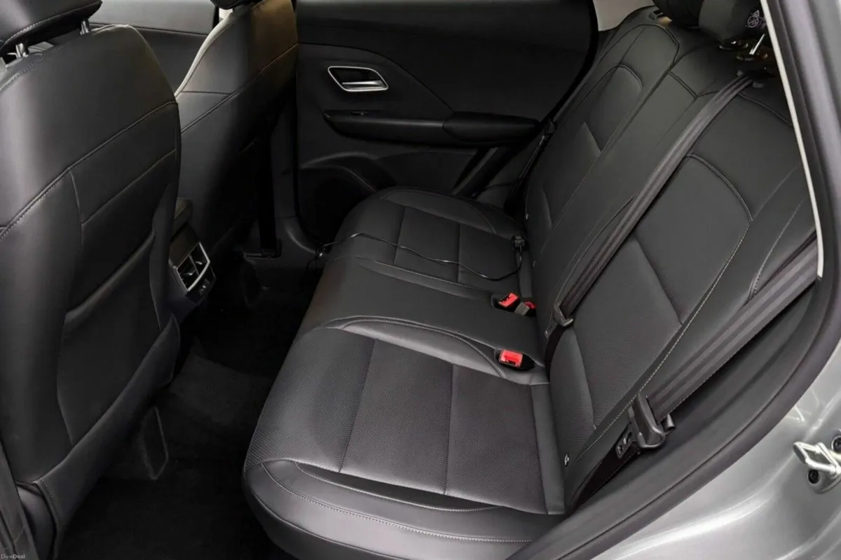 MG ZS Exclusive Hybrid+ 0% Finance Available - Image 5