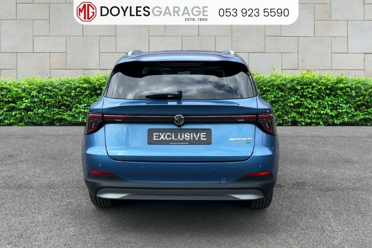 MG S5 Exclusive LR *Order your 261 Now! - Image 4