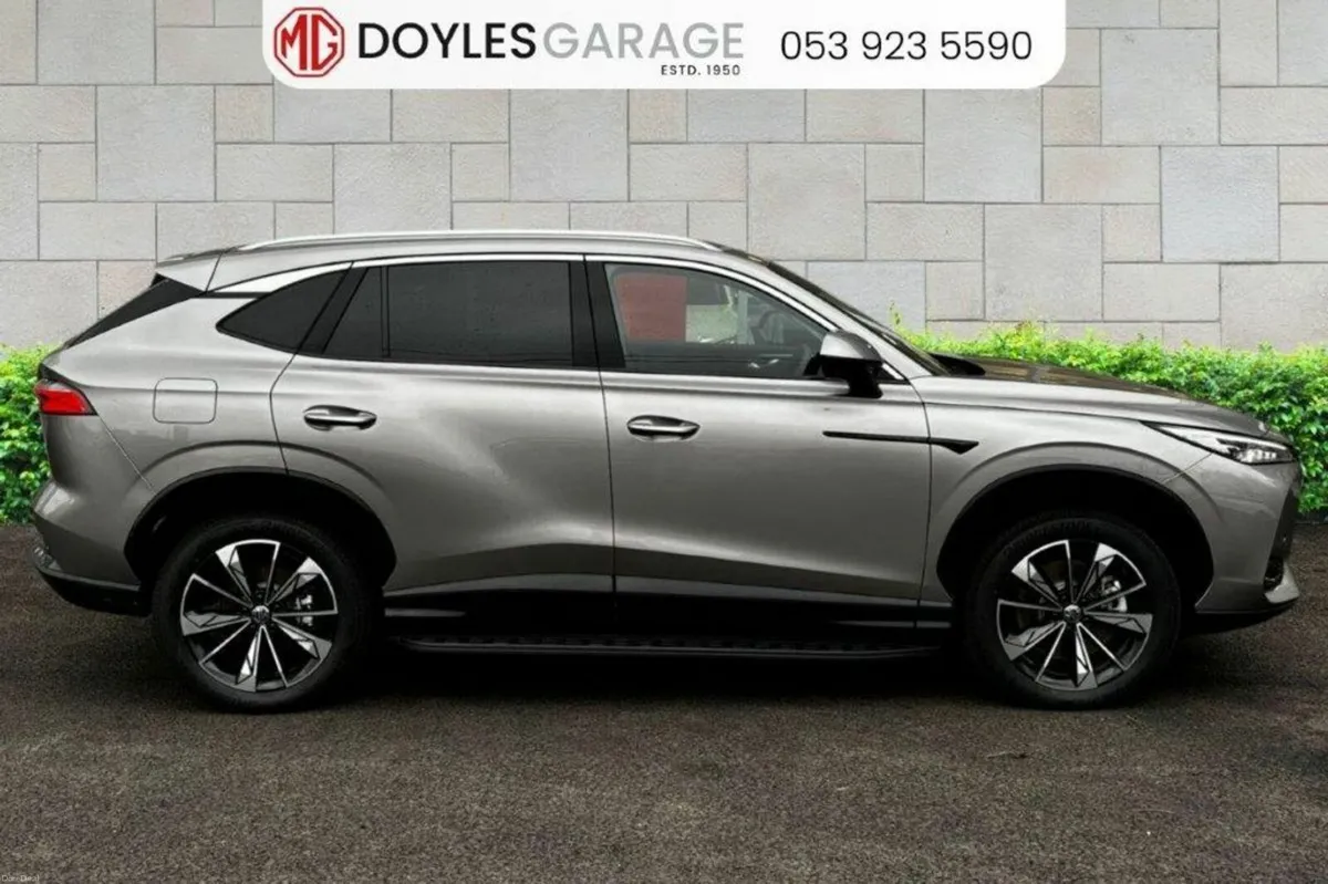 MG HS Exclusive PHEV *Now taking 261 Orders! - Image 3