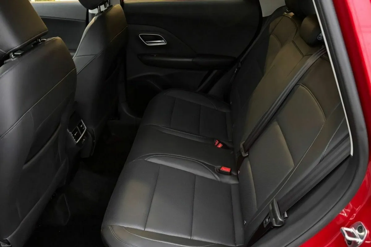 MG ZS Exclusive Hybrid+ 0% Finance Available - Image 5