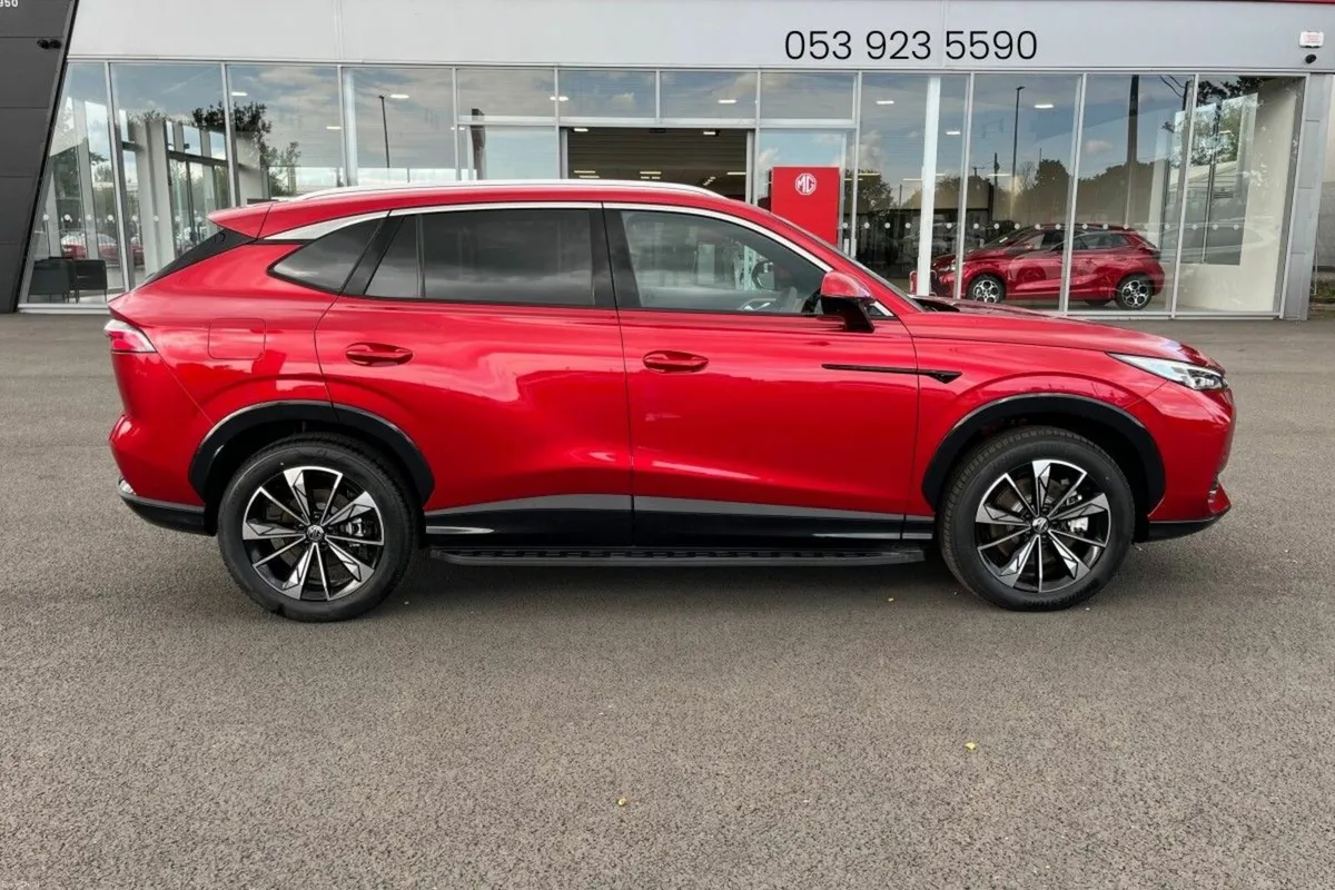 MG HS Exclusive *€2,500 Trade In Booster Available - Image 2