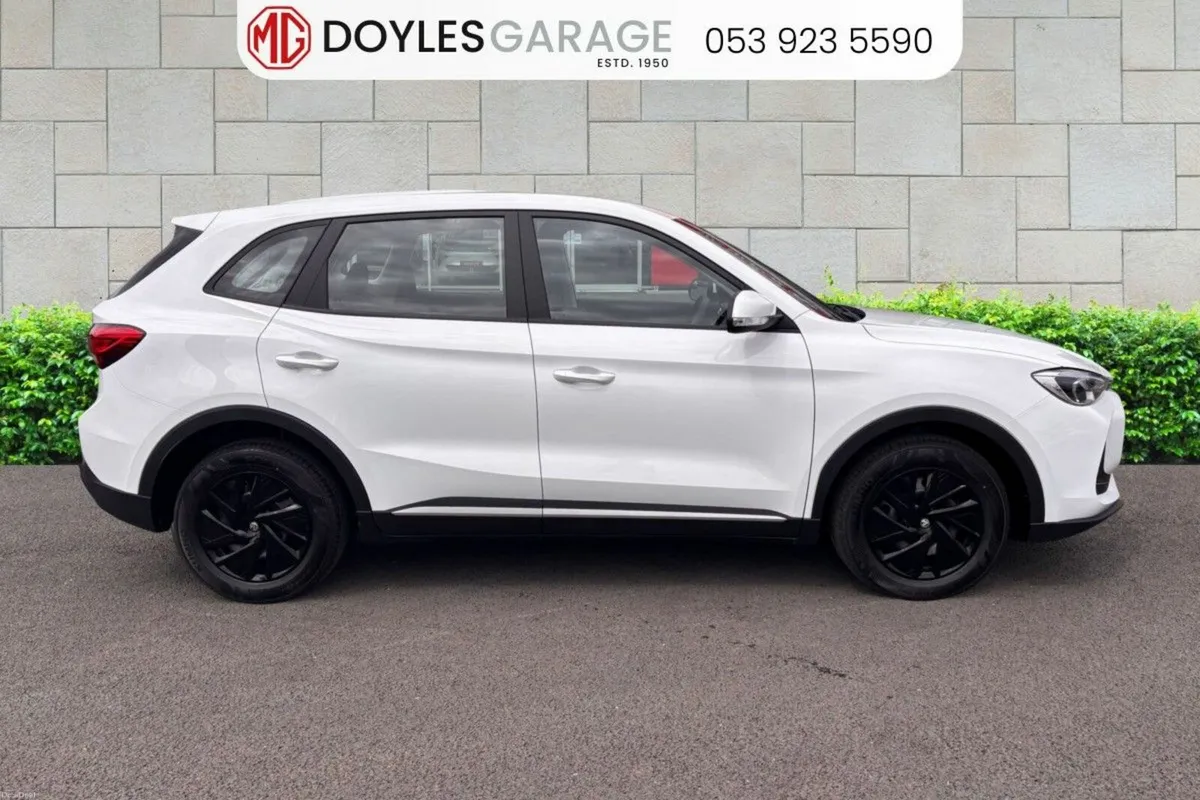 MG ZS Hybrid+ Essence *Order your 261 now! - Image 2