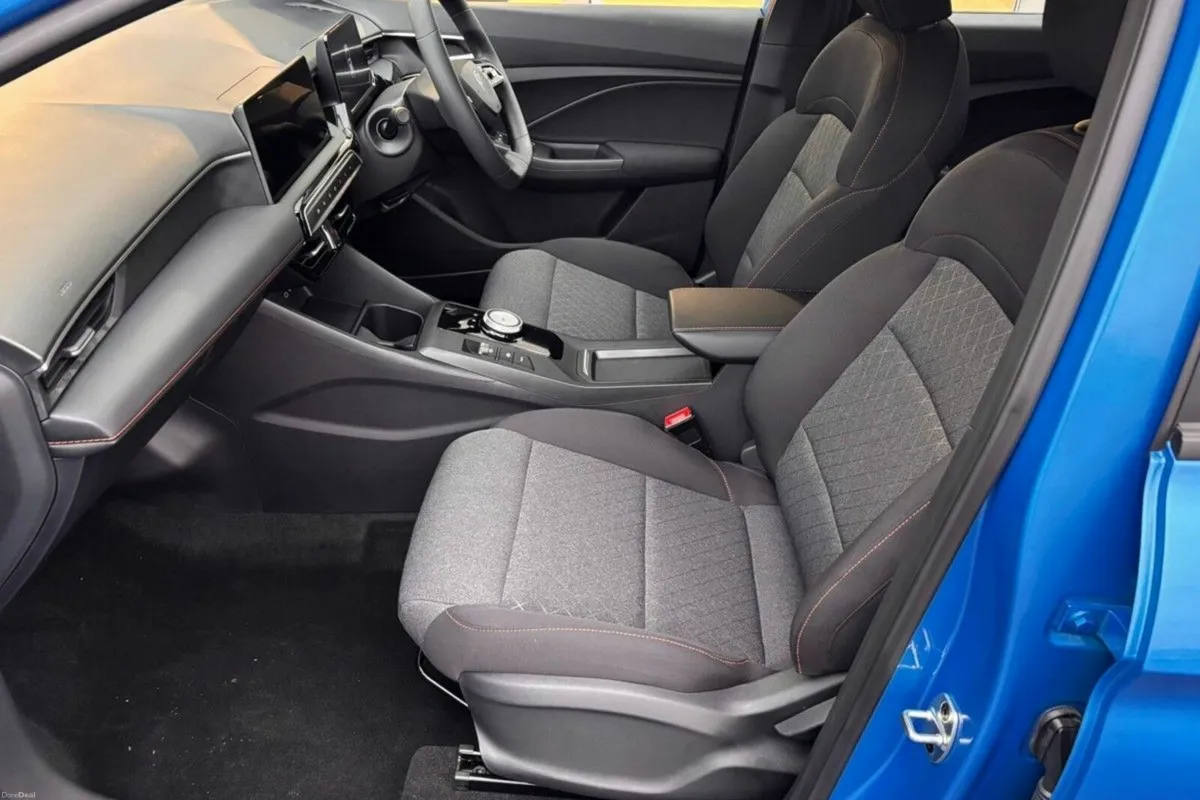 MG MG3 Excite Hybrid+ *Now taking 261 Orders - Image 4