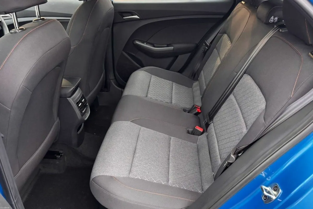 MG MG3 Excite Hybrid+ 0% Finance Available - Image 5