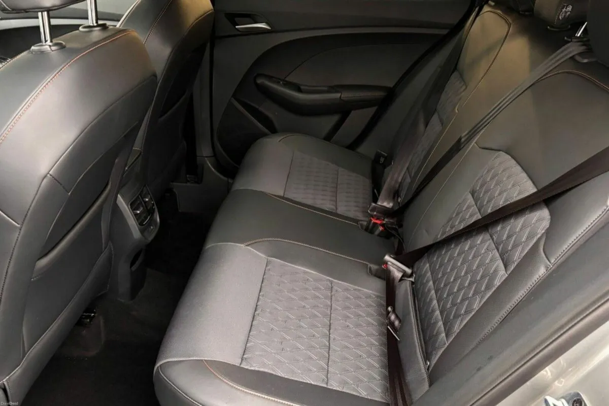 MG MG3 Exclusive Hybrid+ 0% Finance Available - Image 5