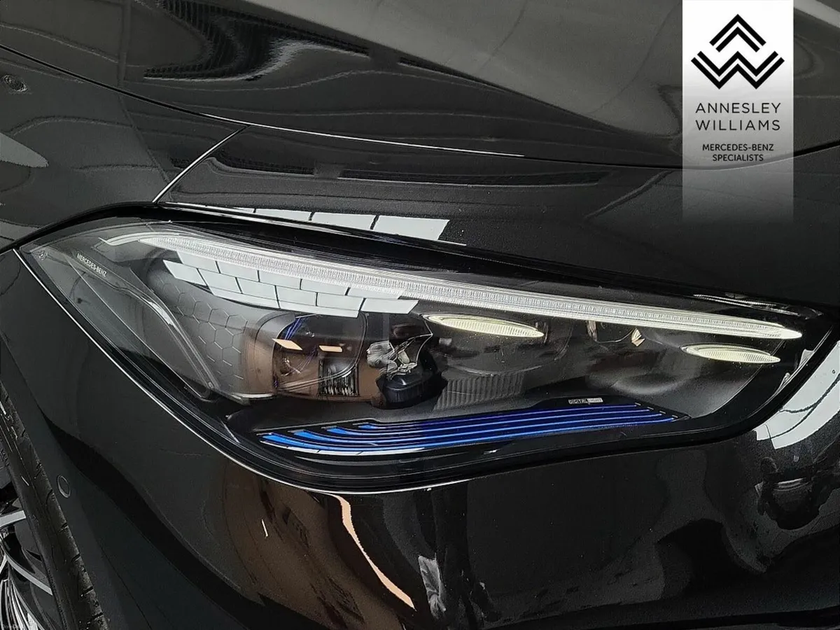 Mercedes-Benz CLE **COMING SOON** - Image 4