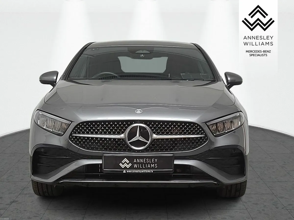 Mercedes-Benz A-Class A250e  AMG Line Executive  S - Image 3