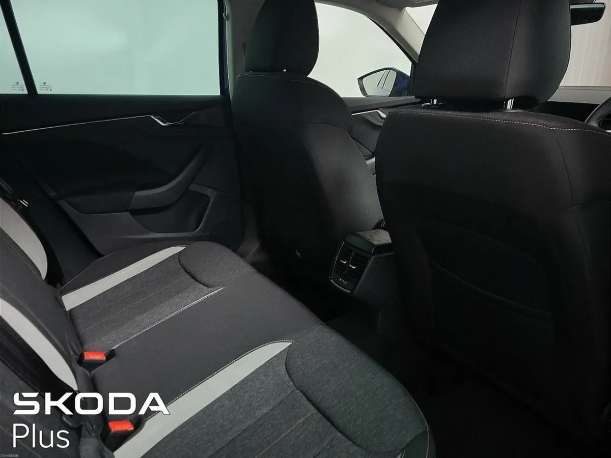 Skoda Scala Style 1.0Tsi 110Bhp DSG - Image 6