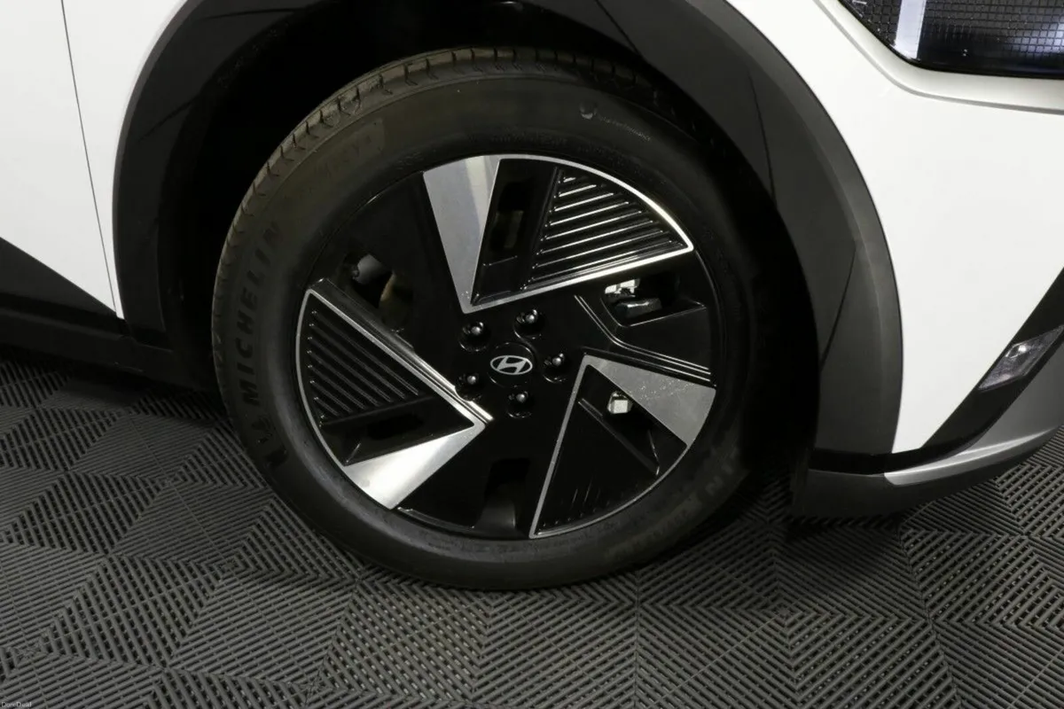 Hyundai IONIQ 5 STELLAR 84kWh - NEW 2026 ORDER YOU - Image 4