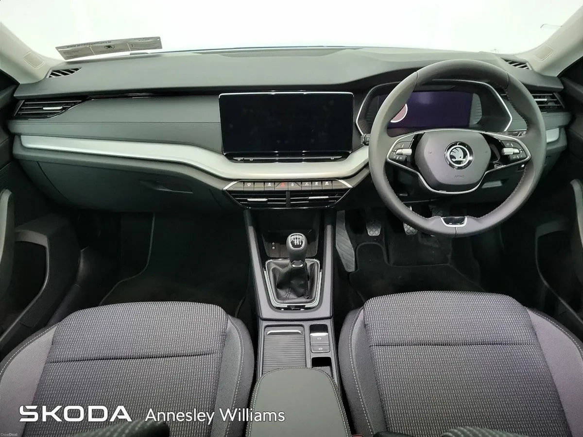 Skoda Octavia *Order your 261* Octavia Selection 1 - Image 3