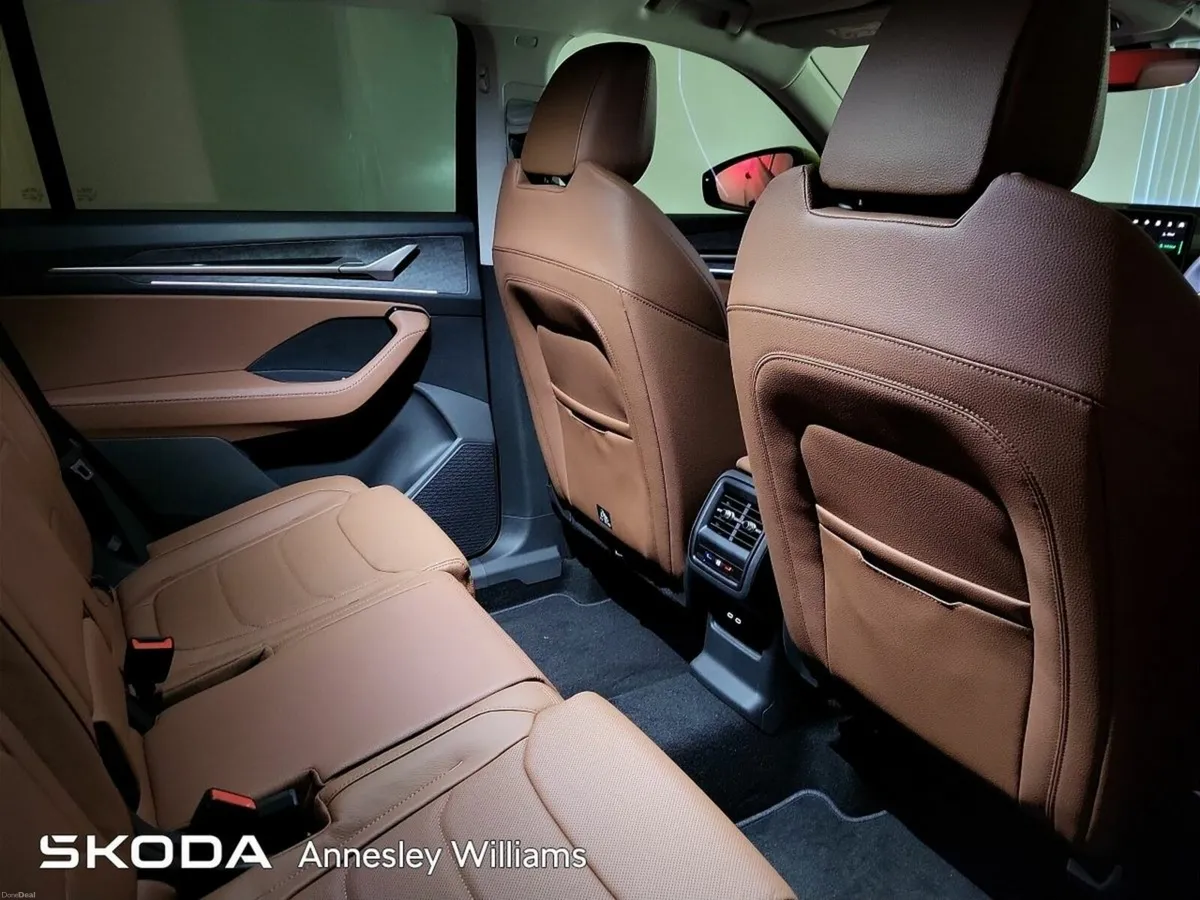 Skoda Kodiaq *Order your 262* Selection+ Phev 1.5T - Image 6