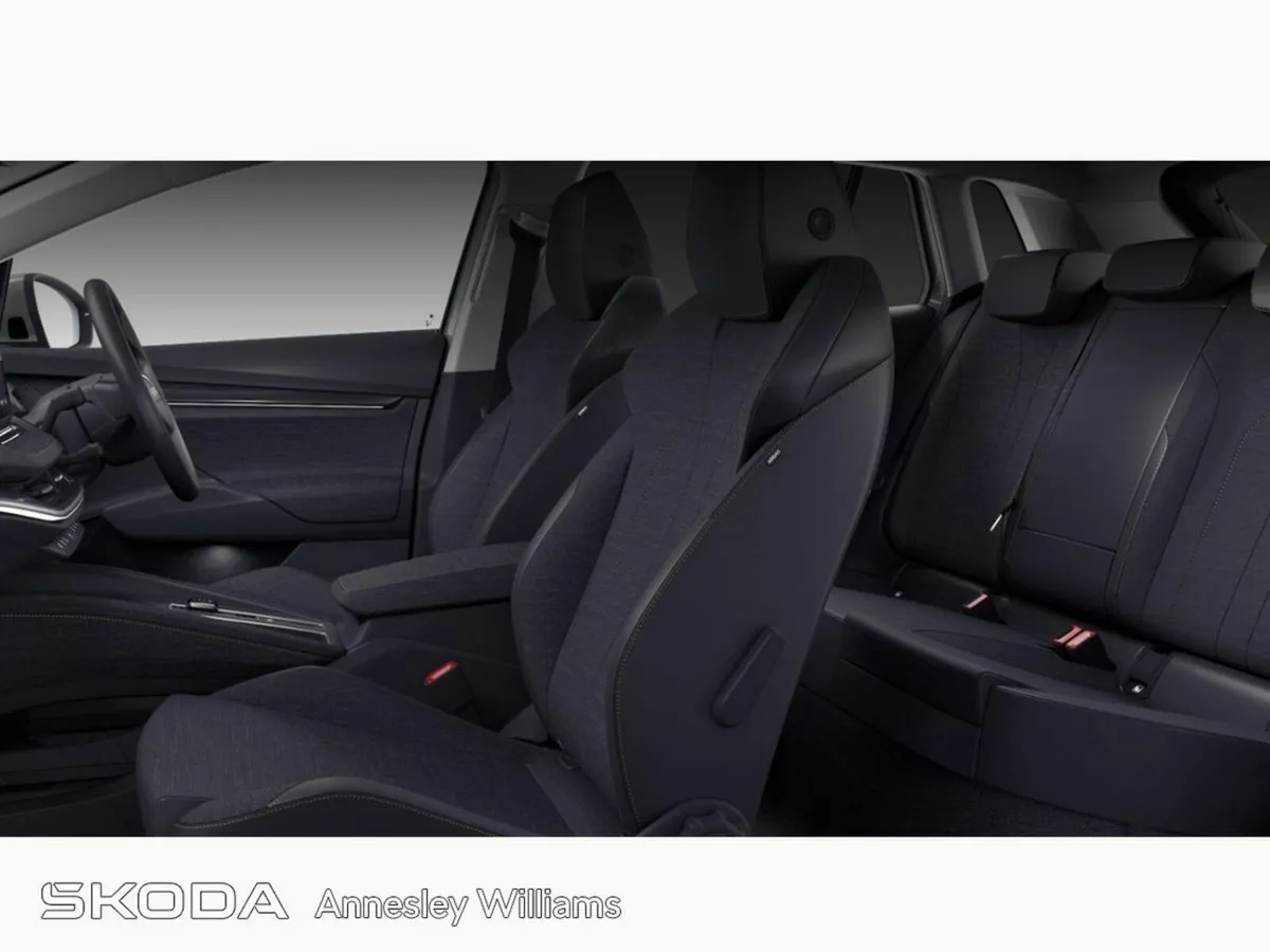 Skoda Elroq *Order your 261* Elroq 85 - 82kWh - Image 4