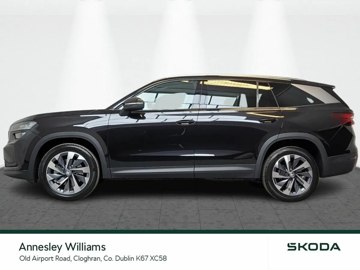 Skoda Kodiaq *Order your 262* Selection+ 2.0Tdi 15 - Image 6