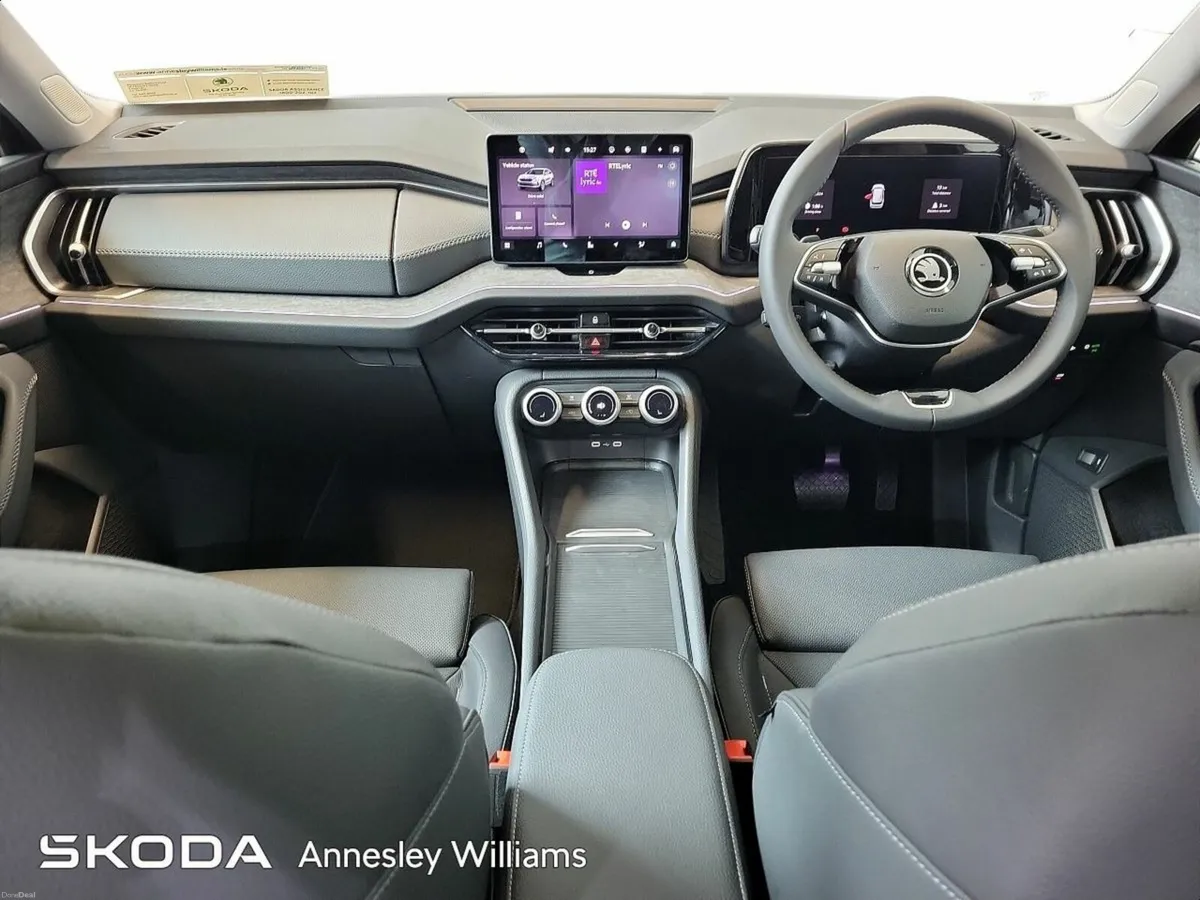 Skoda Kodiaq *Order your 261* Selection+ 2.0Tdi 15 - Image 2