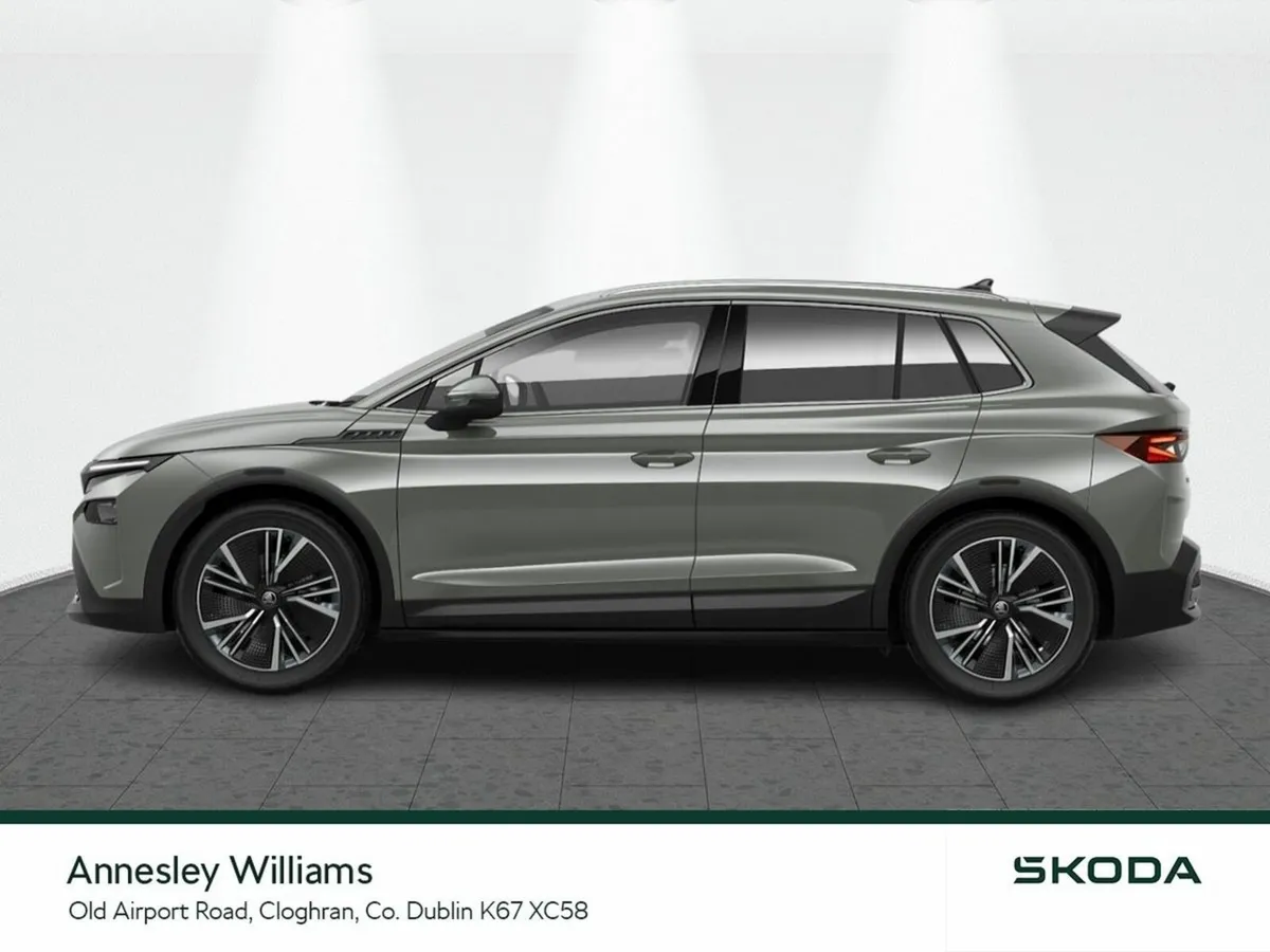 Skoda Elroq *Order your 262* Elroq Essence 60 - 61 - Image 6