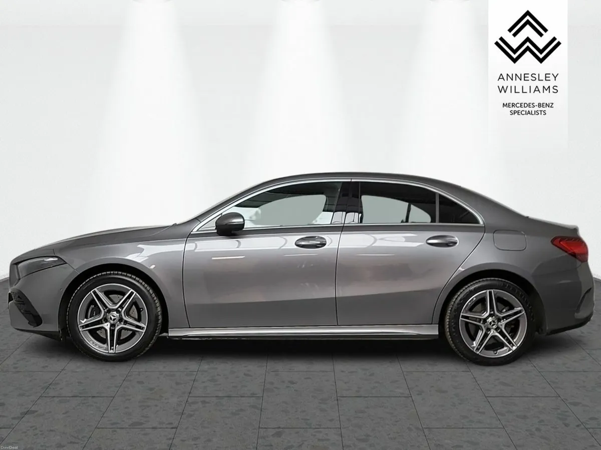 Mercedes-Benz A-Class A250e AMG Premium - Image 5