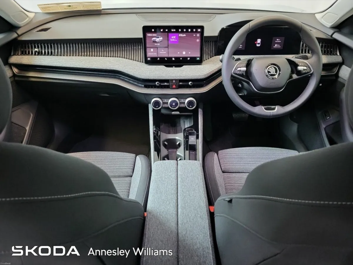 Skoda Superb *Order your 261* Selection 2.0Tdi 150 - Image 3