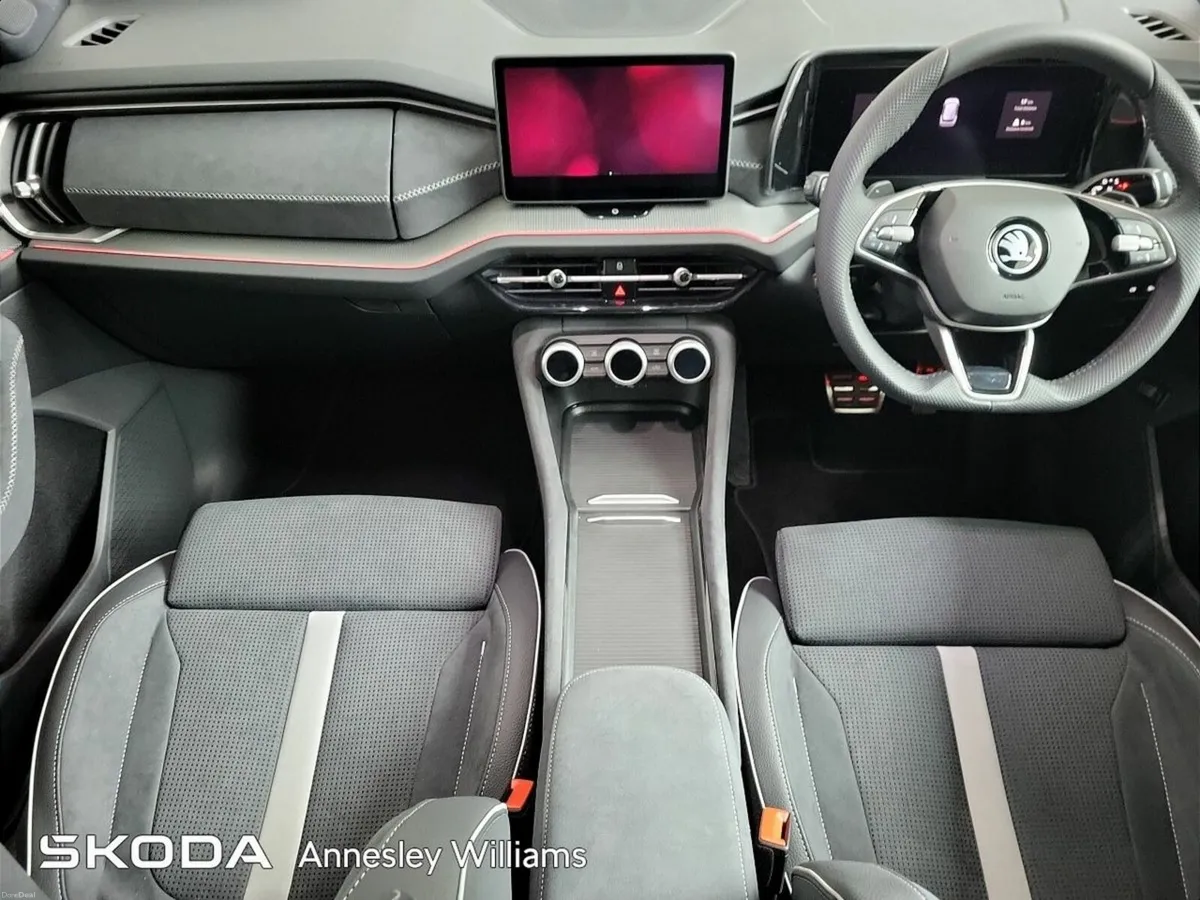 Skoda Kodiaq *Order your 261* Sportline 2.0Tdi 150 - Image 3