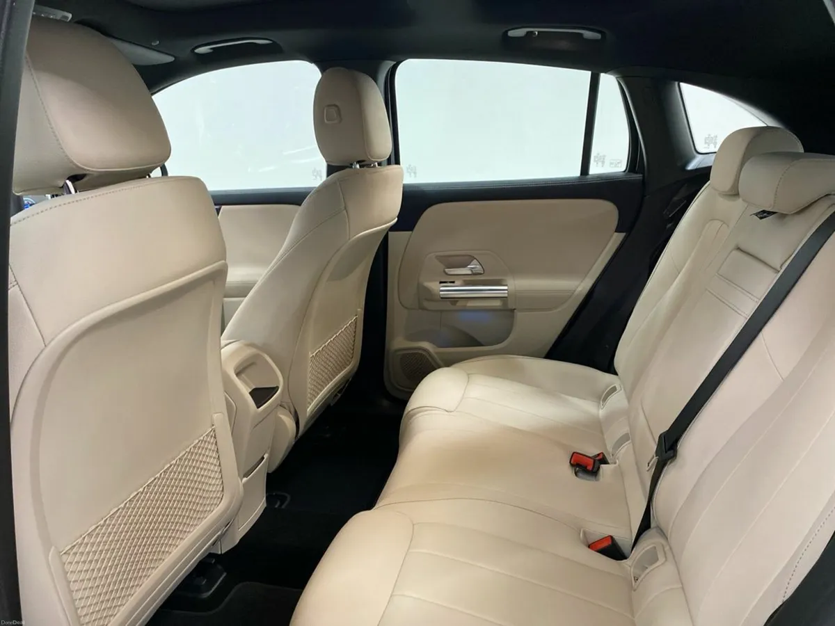 Mercedes-Benz EQA EQA 250+ PROGRESSIVE | Mirror Pa - Image 4