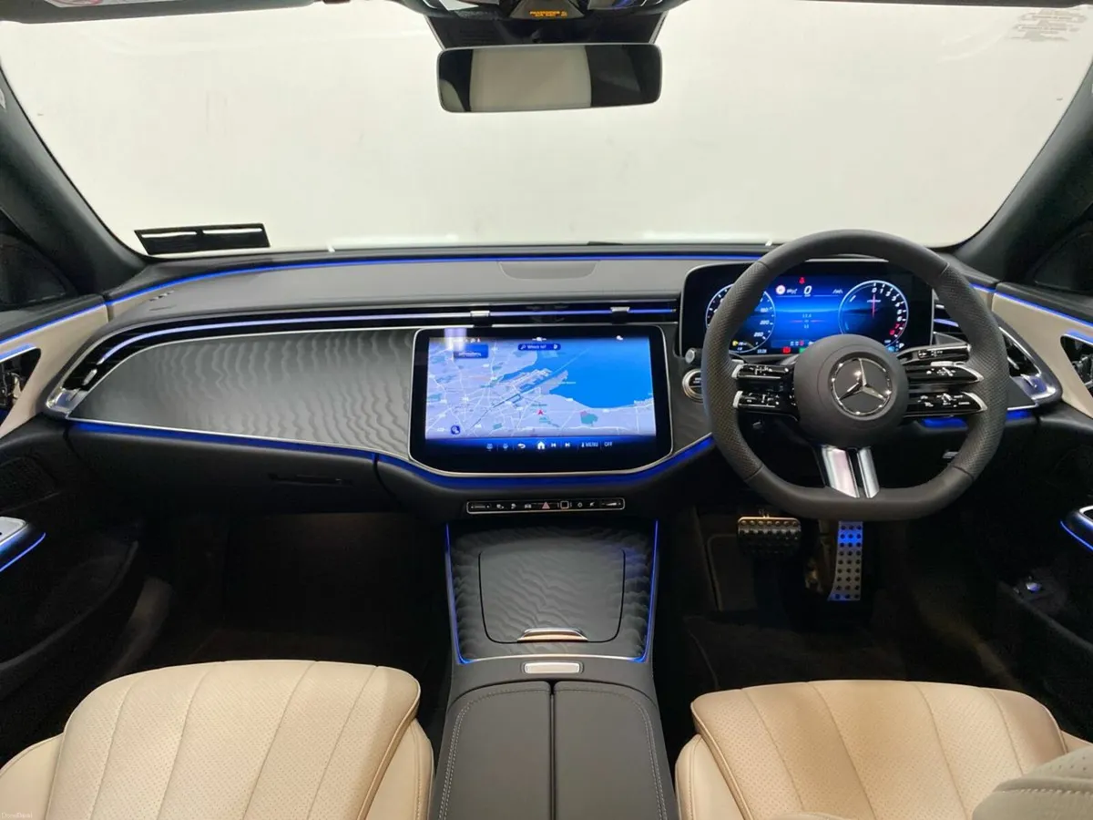 Mercedes-Benz E-Class E 300 e AMG EDITION PLUS | 3 - Image 4