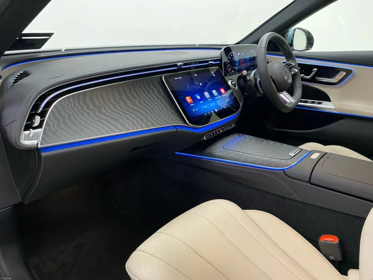 Mercedes-Benz E-Class E 300 e AMG EDITION PLUS | 3 - Image 6