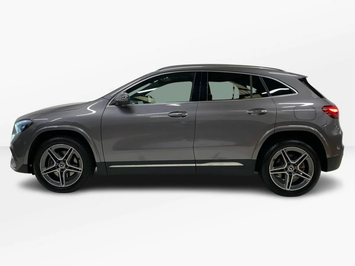 Mercedes-Benz GLA GLA 250e  AMG LINE EXECUTIVE | R - Image 5