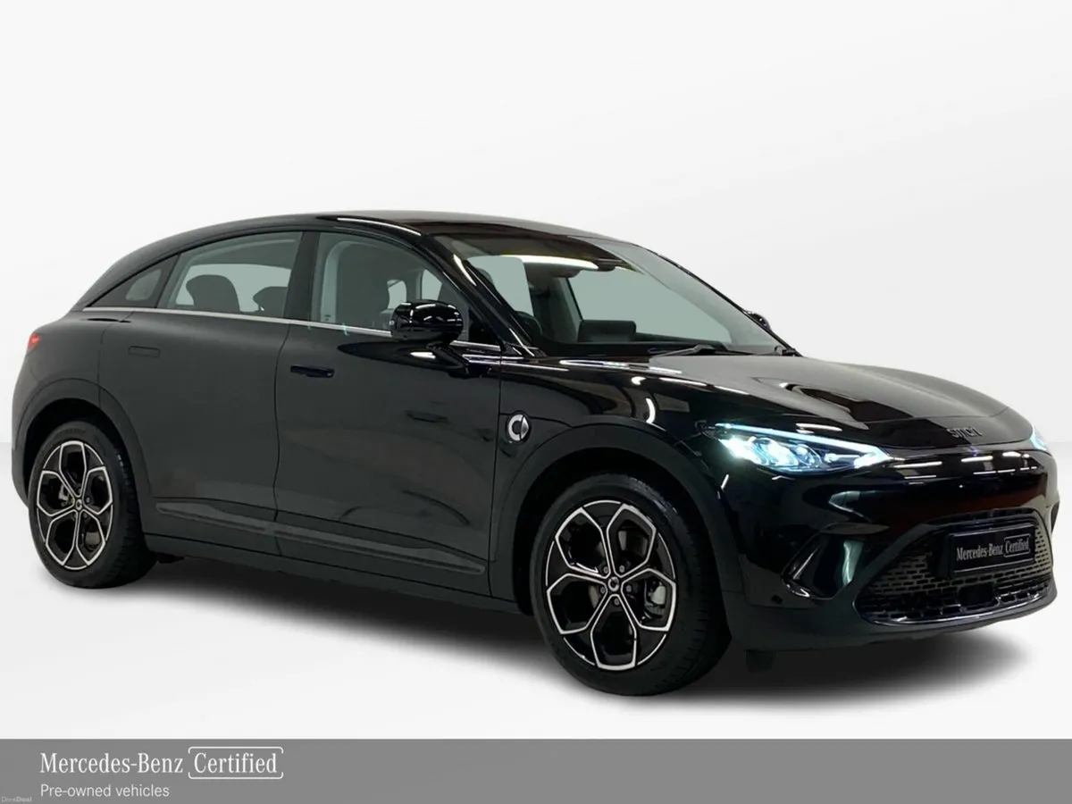 Smart #3  Pro + | Panoramic Sunroof | 360 camera | - Image 4