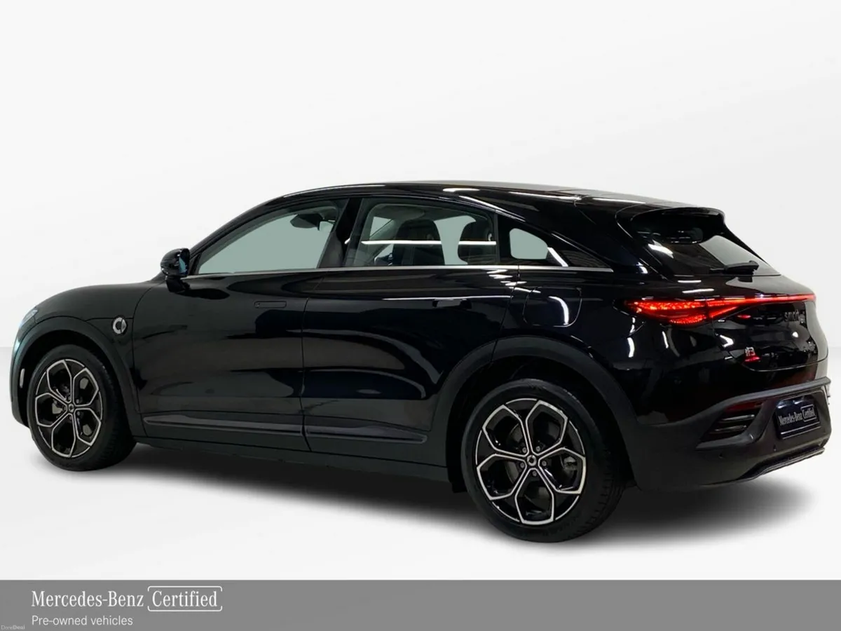 Smart #3  Pro + | Panoramic Sunroof | 360 camera | - Image 4