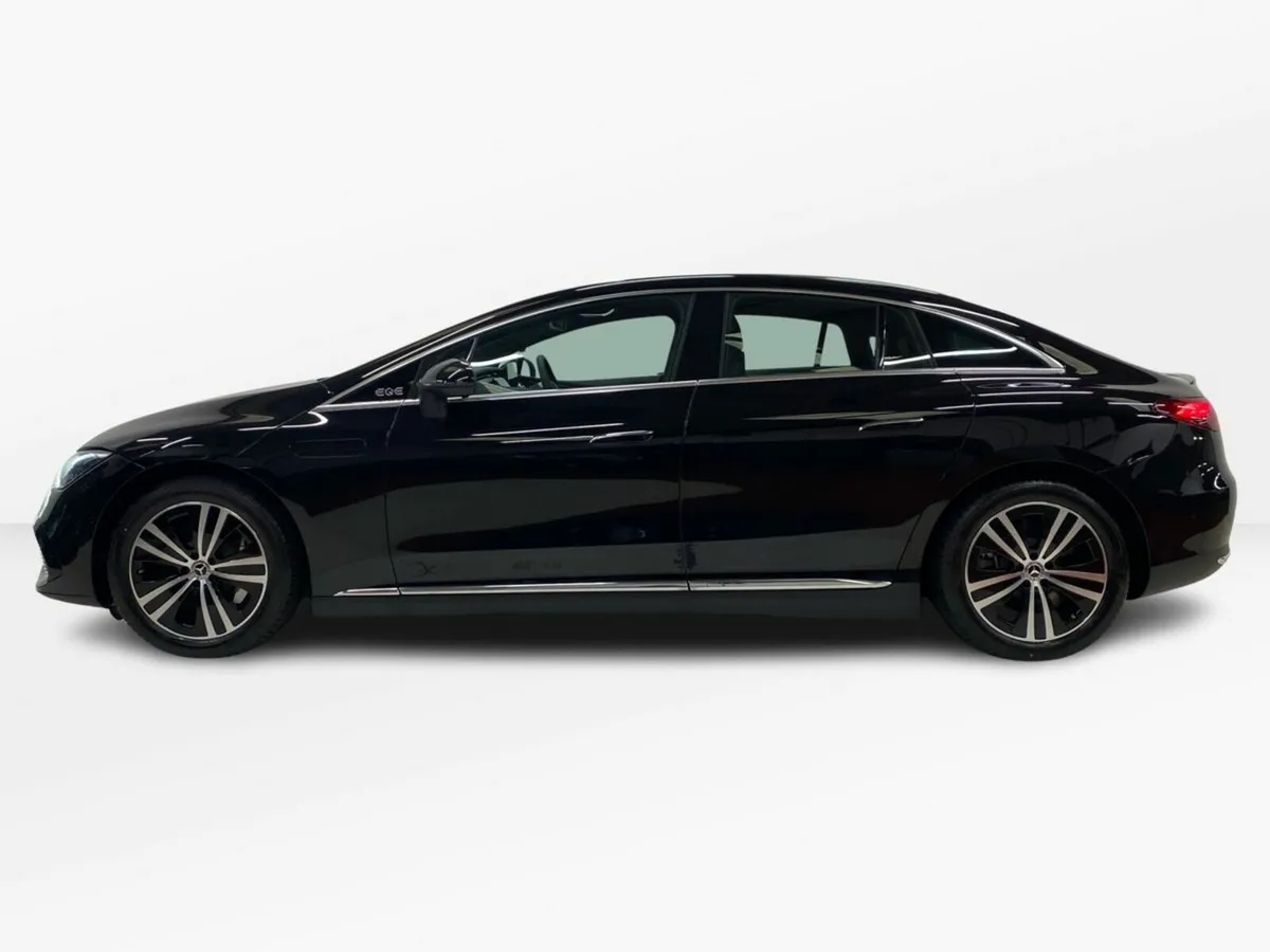Mercedes-Benz EQE EQE 300 Sport Edition 245 89kWh - Image 5