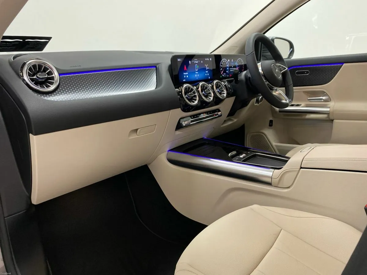 Mercedes-Benz GLA GLA 200 D PROGRESSIVE + Line Win - Image 6