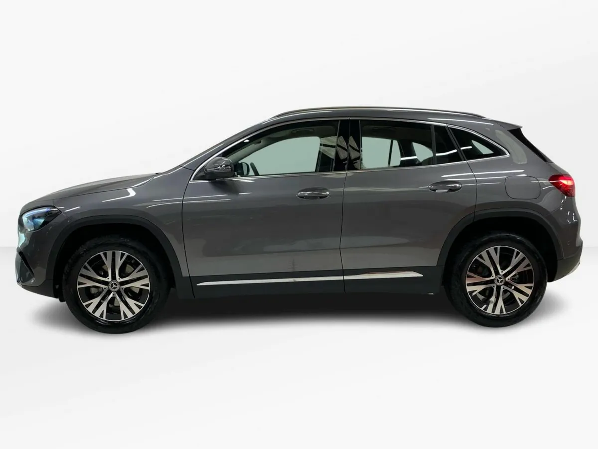 Mercedes-Benz GLA GLA 200 D PROGRESSIVE + Line Win - Image 5
