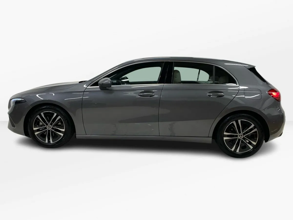 Mercedes-Benz A-Class A 180 Progressive Edition | - Image 5