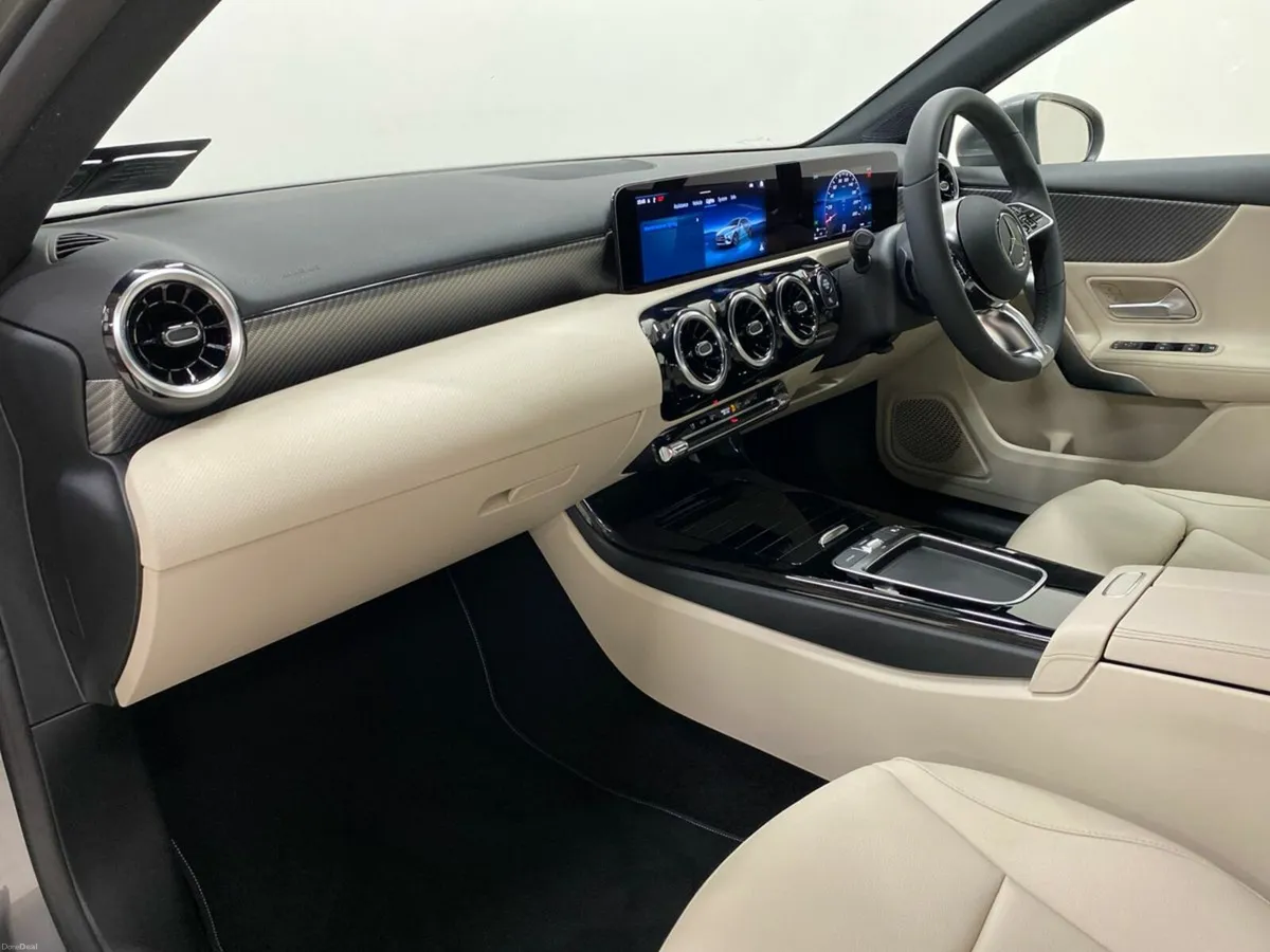 Mercedes-Benz A-Class A 180 Progressive Edition | - Image 6