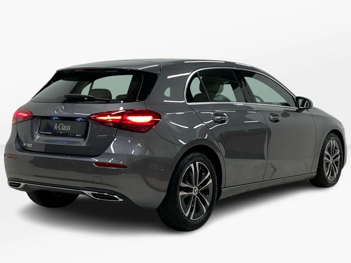 Mercedes-Benz A-Class A 180 Progressive Edition | - Image 3