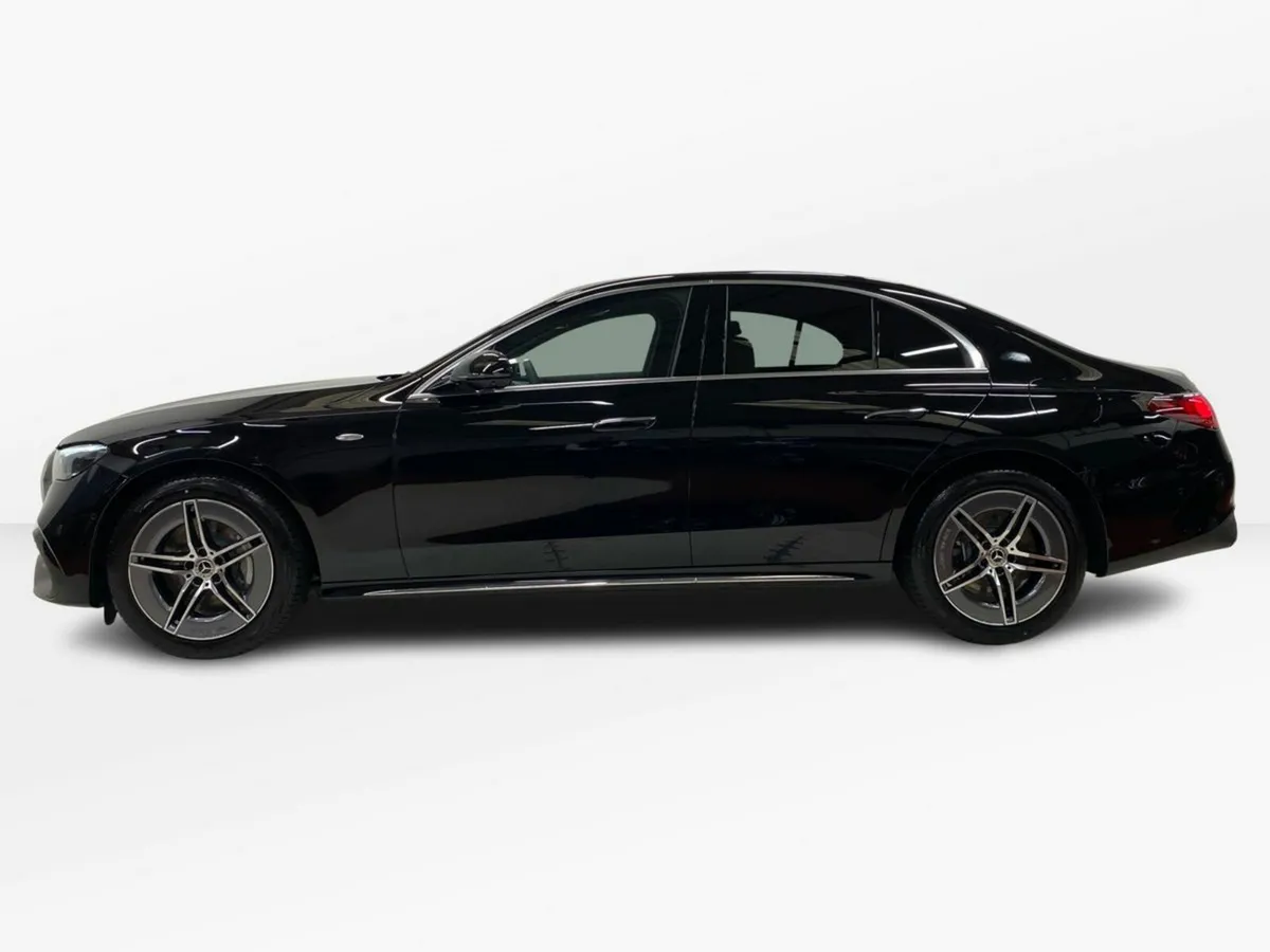 Mercedes-Benz E-Class E 300 E AMG EDITION PLUS | - Image 5