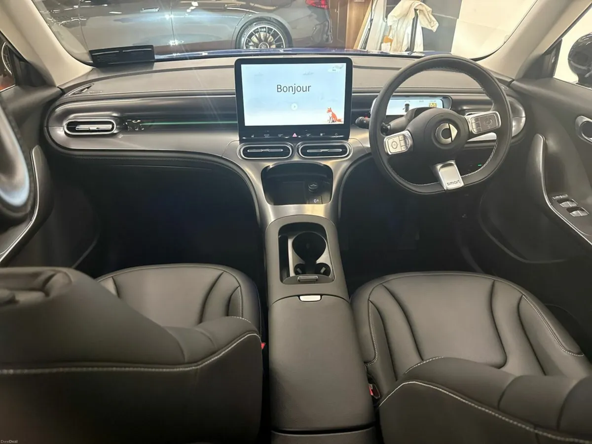 Smart #1 SMART PRO PLUS #1 |  Panoramic Sunroof | - Image 3