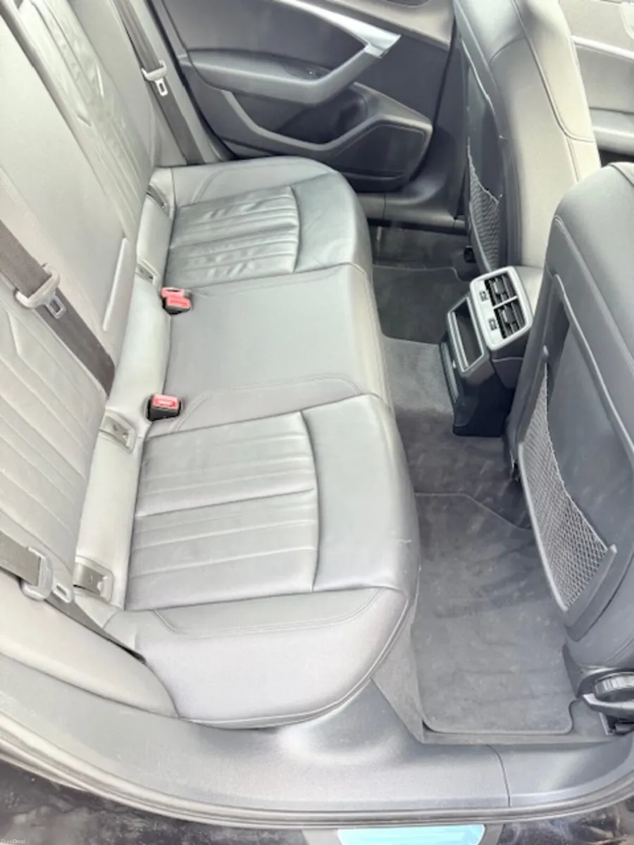 Audi A6 2022 - Image 4