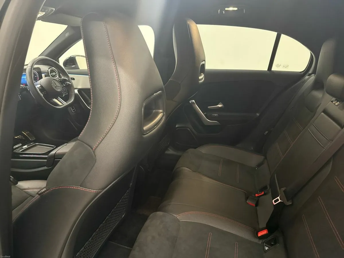 Mercedes-Benz A-Class A 250 e AMG LINE EXECUTIVE | - Image 4