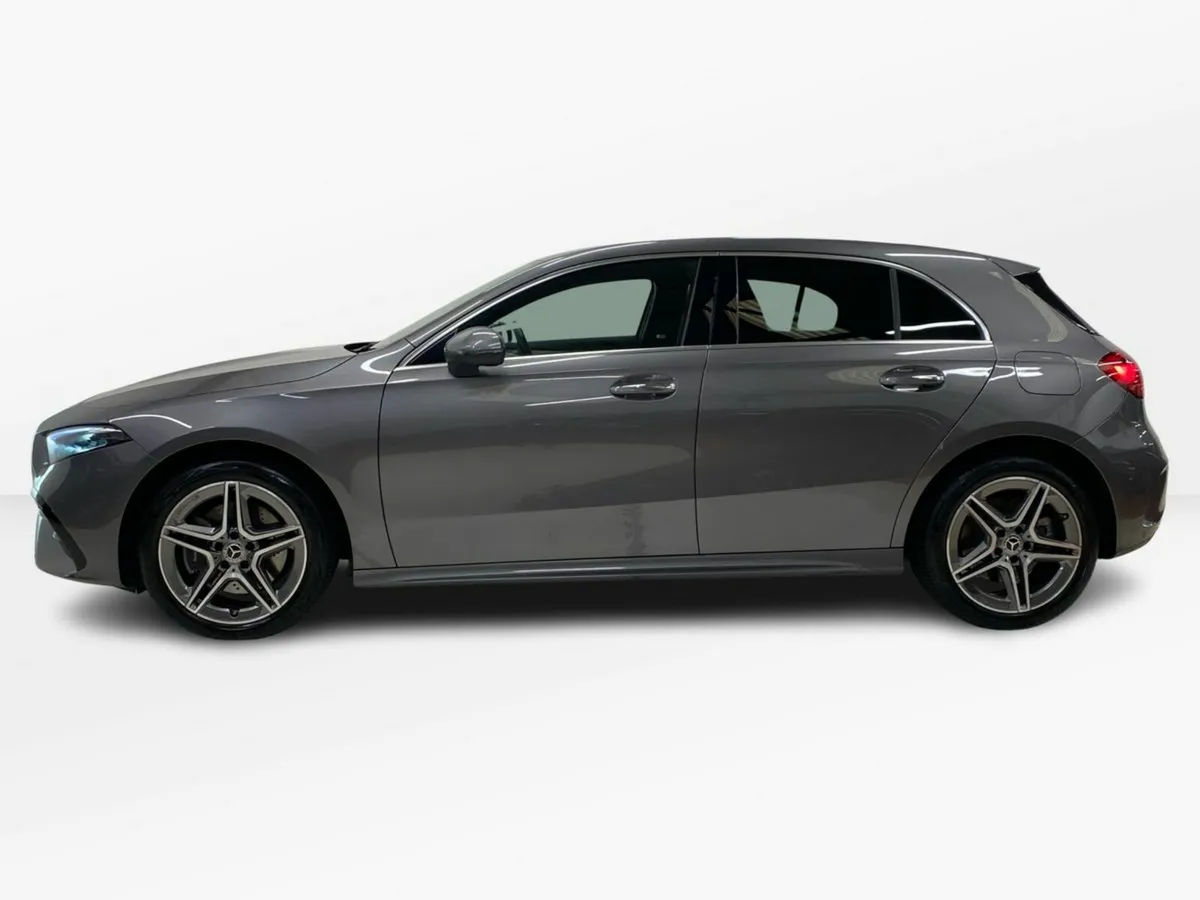 Mercedes-Benz A-Class A 250 e AMG LINE PREMIUM AUT - Image 5