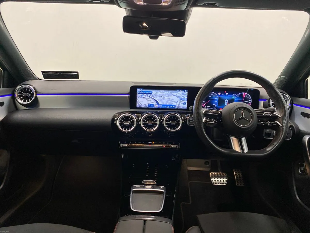 Mercedes-Benz A-Class A 250 e AMG LINE PREMIUM AUT - Image 4