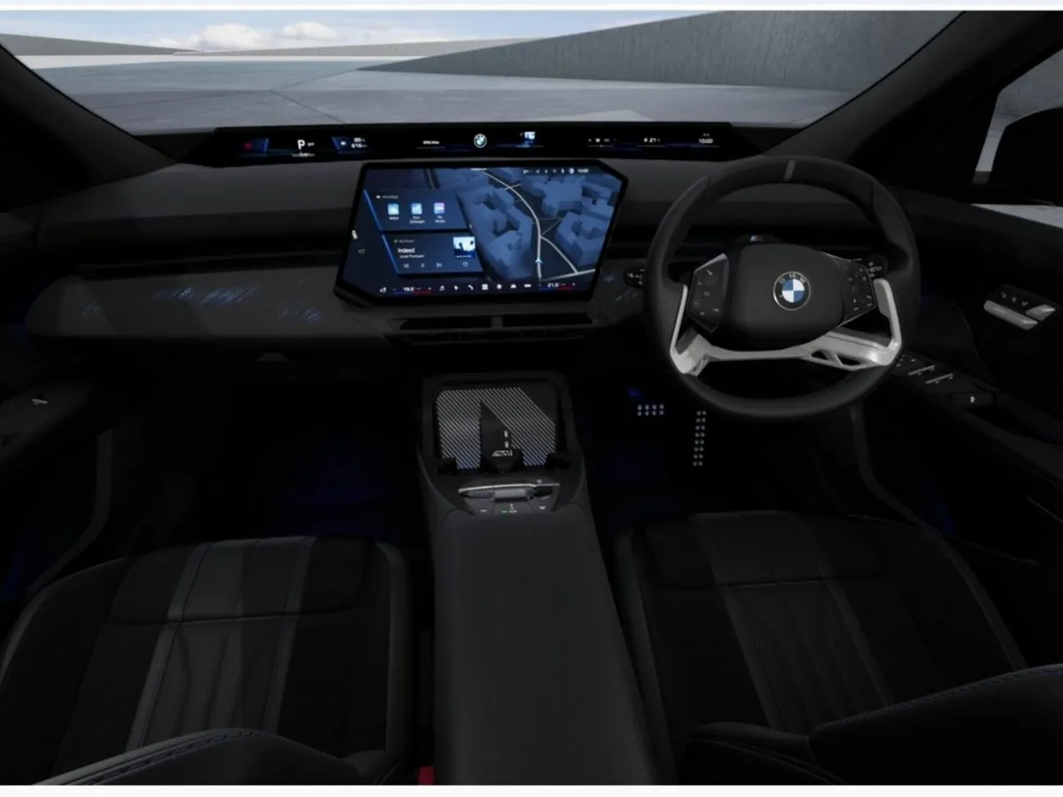 BMW iX3 50 xDrive M Sport Pro - Image 4