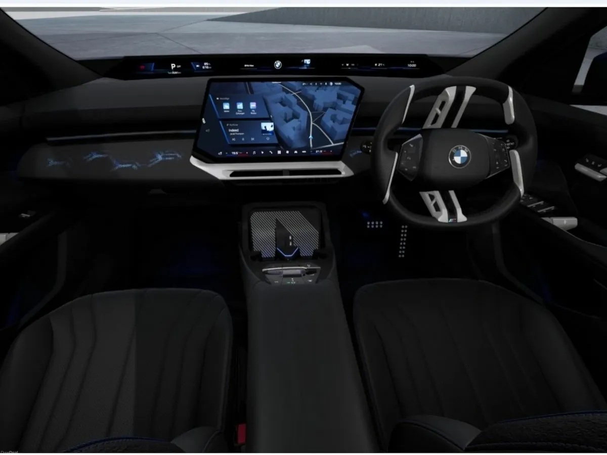 BMW iX3 50 xDrive M Sport - Image 4