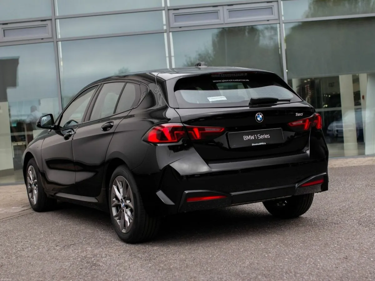 BMW 1-Series 120 Sport - Image 2